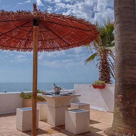 Ferienwohnung Oden 6 Altea Exterior foto