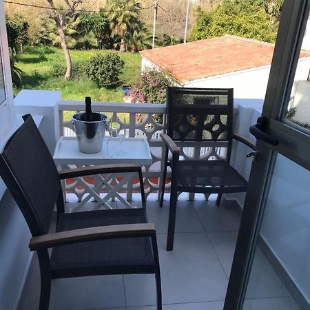 Ferienwohnung Oden 6 Altea Exterior foto