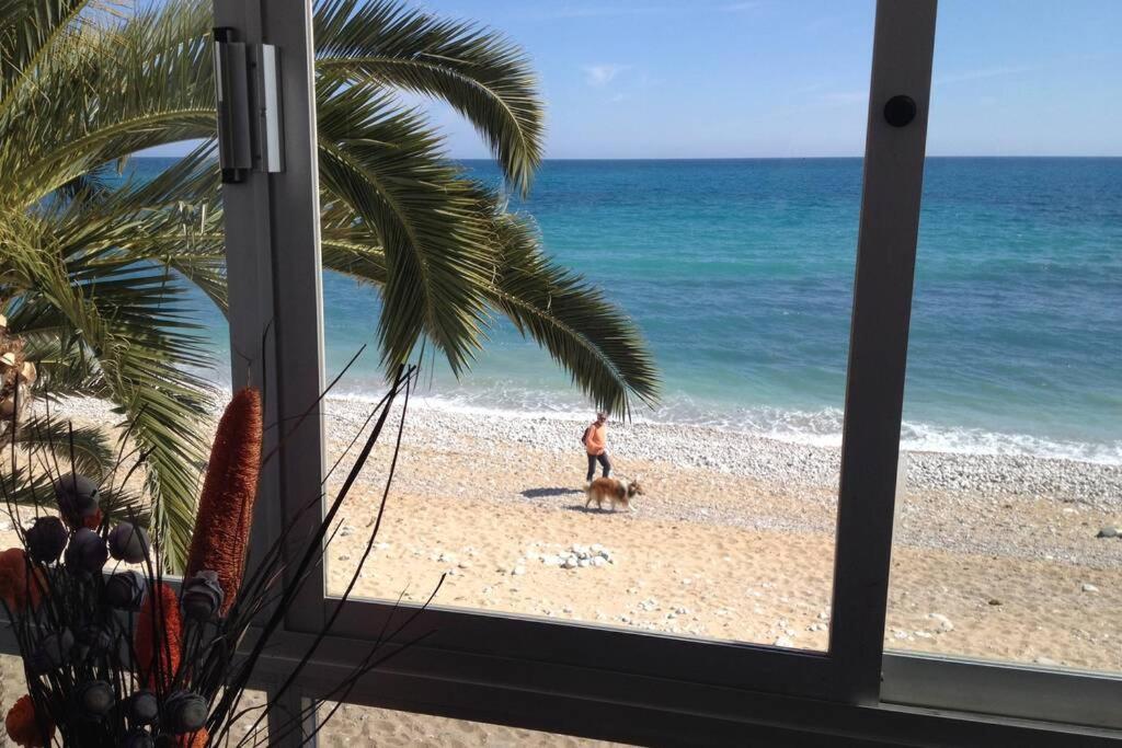 Ferienwohnung Oden 6 Altea Exterior foto