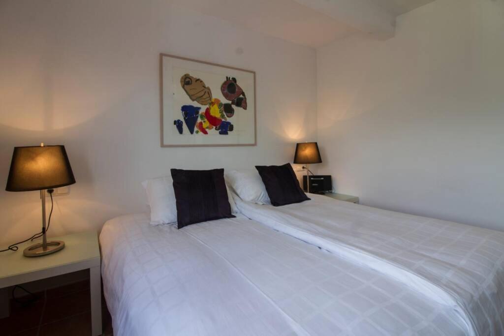 Ferienwohnung Oden 6 Altea Exterior foto