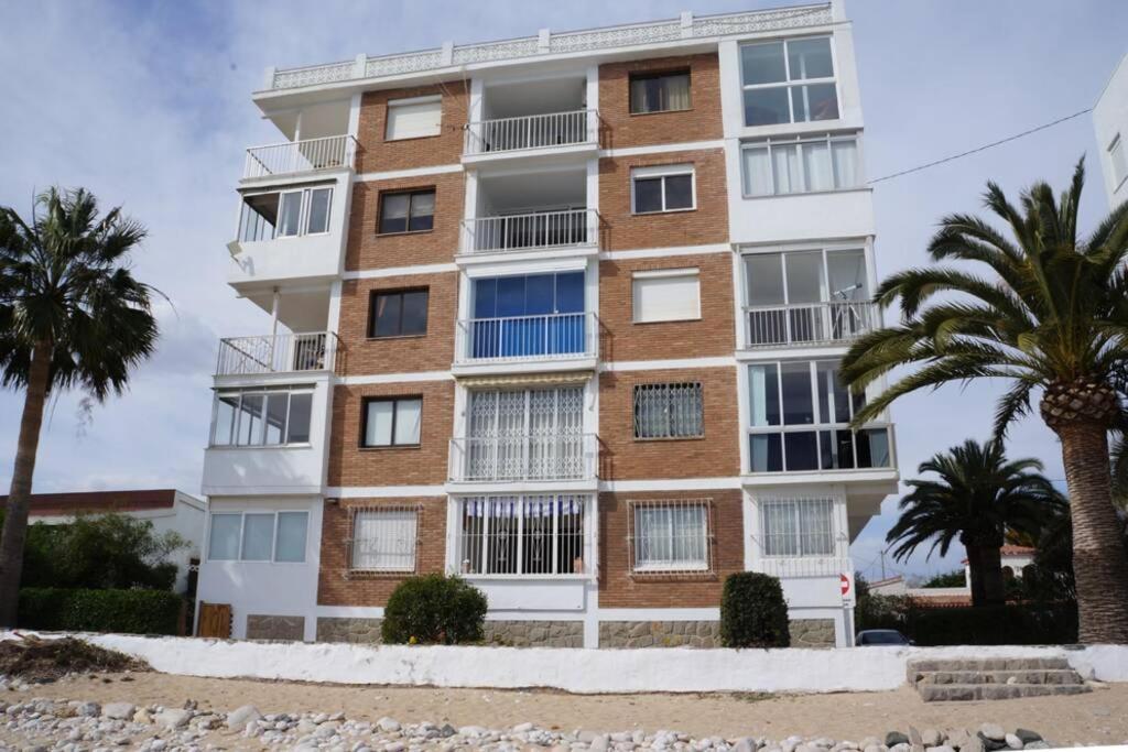 Ferienwohnung Oden 6 Altea Exterior foto