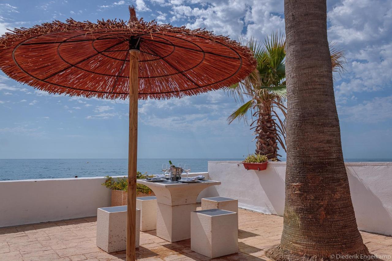 Ferienwohnung Oden 6 Altea Exterior foto