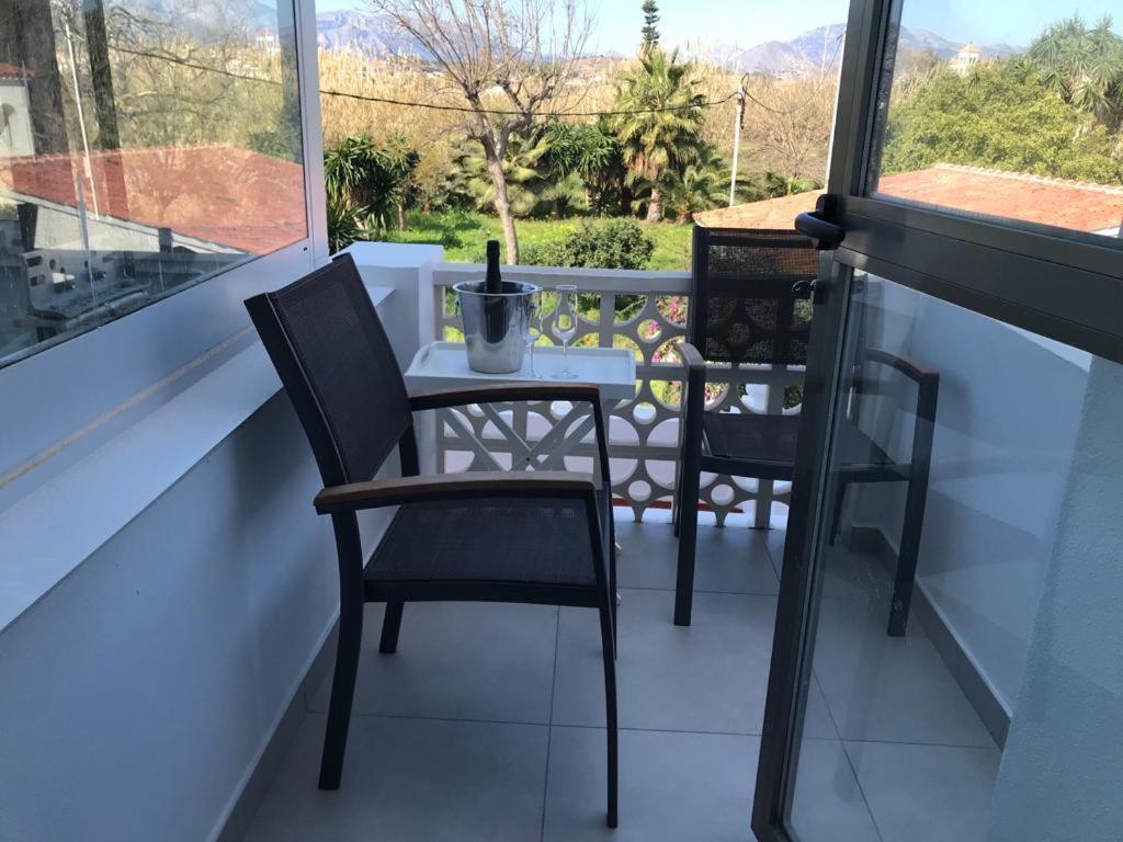 Ferienwohnung Oden 6 Altea Exterior foto